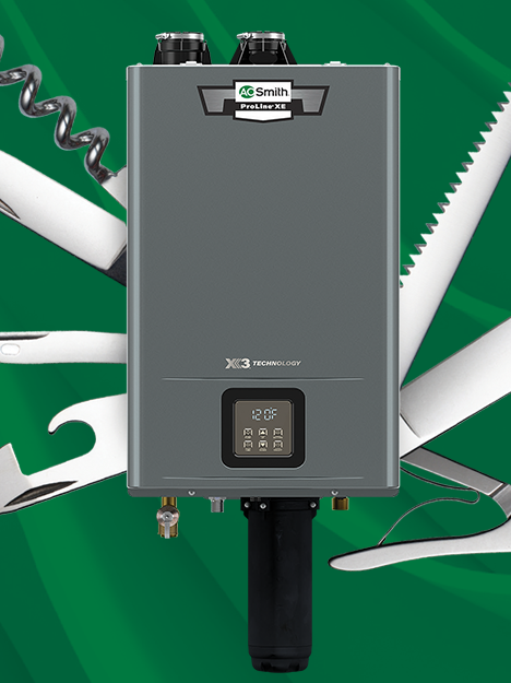 Water Heaters  State Hot Water Heater Systems