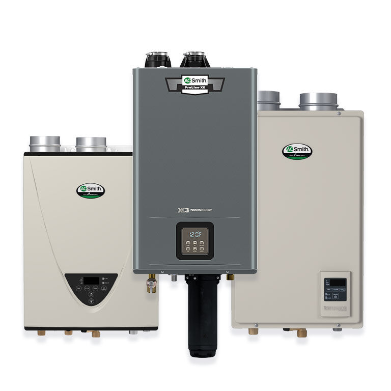 Propane Heater, Propane Furnace & Propane Hot Water Services