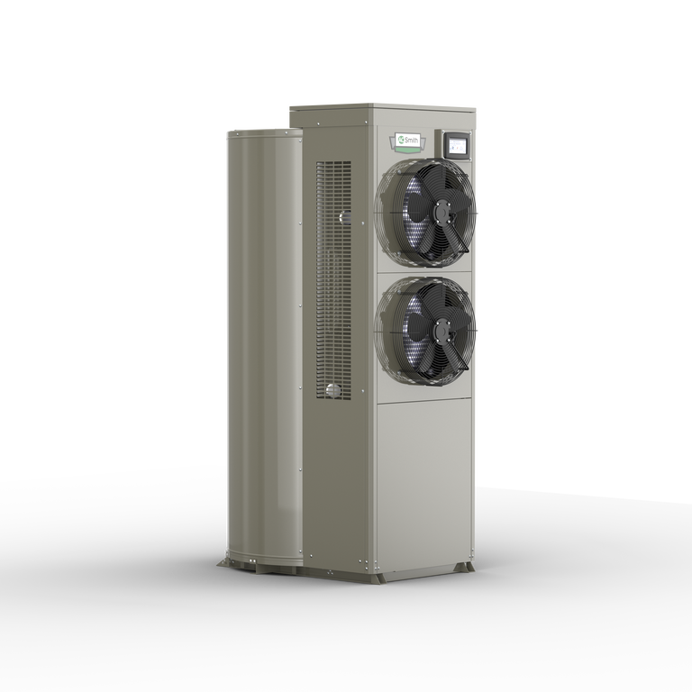 CHP 120 Heat Pump Water Heater