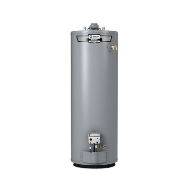 Series Discontinued: ProLine® 40-Gallon Atmospheric Vent Tall Natural Gas Water Heater