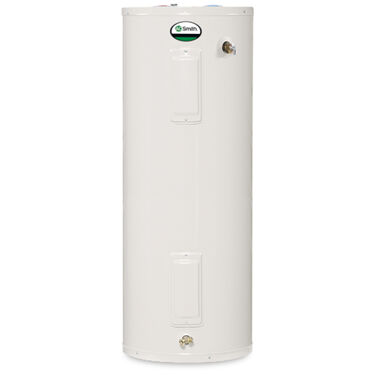Series Discontinued: Conservationist® Maximum Energy Efficiency 40-Gallon Electric Water Heater