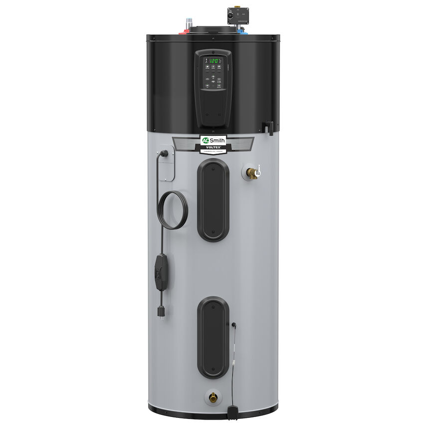 Residential Electric Water Heaters & Heating Systems