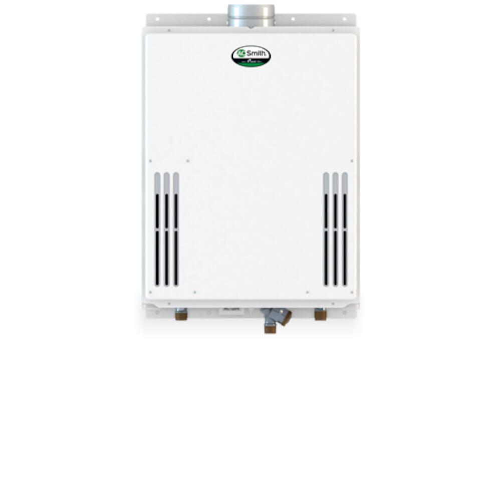 Product Support: Tankless Water Heater Non-Condensing Indoor 