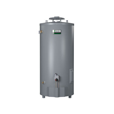 Series Discontinued: Conservationist® 74-Gallon Atmospheric Vent Commercial Gas Water Heater