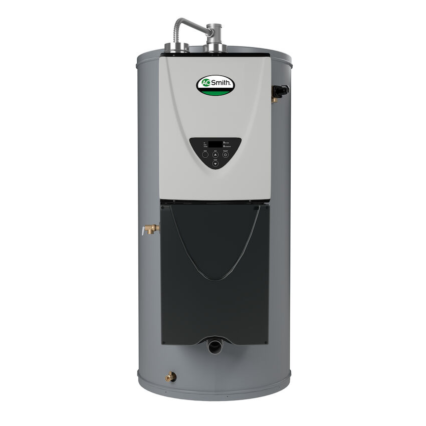 Natural Gas Hot Water Heaters, Buy at Lowe's