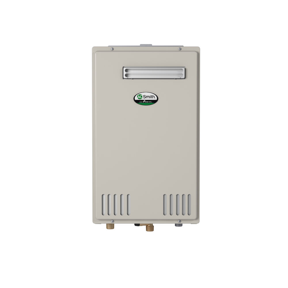 ProLine® XE Ultra-Low NOx Outdoor 140,000 BTU Non-Condensing