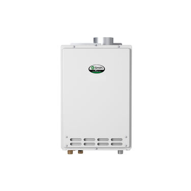 Series Discontinued: ProLine® XE Concentric Vent Indoor 190,000 BTU Non-Condensing Natural Gas Tankless Water Heater