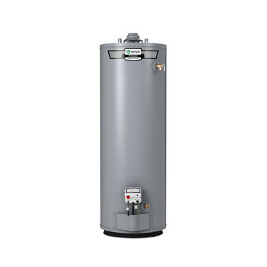 Series Discontinued: ProLine® 40-Gallon Atmospheric Vent Tall Liquid Propane Gas Water Heater