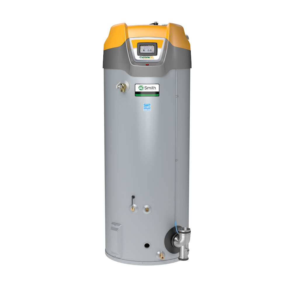 Product Support: Cyclone® Mxi Condensing Commercial Gas Water 