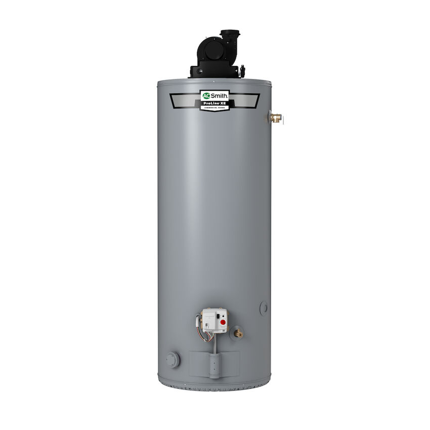 Select® 50-Gallon Electric Water Heater