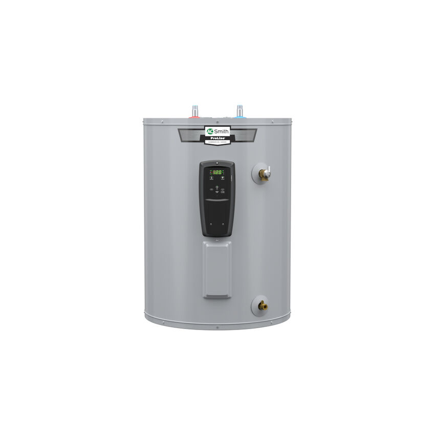 ProLine® 50-Gallon Short Electric Water Heater