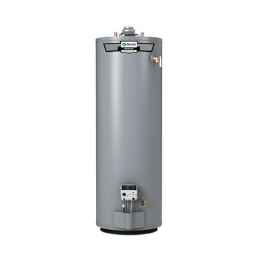 Series Discontinued: ProLine® 40-Gallon Ultra-Low Nox Atmospheric Vent Short Natural Gas Water Heater