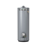 ProLine® 40-Gallon Atmospheric Vent Tall Natural Gas Water Heater