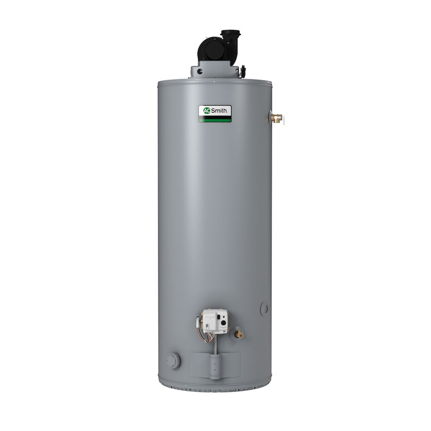 EFM Electric Boiler for Forced Hot Water Systems