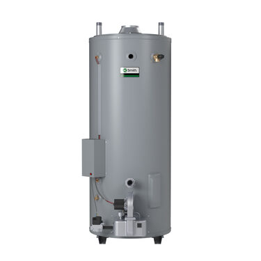 Series Discontinued: Master-Fit® BTL Ultra Low Nox Commerial Gas Water Heater
