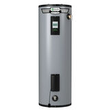 Series Discontinued: ProLine® XE 50-Gallon Tall Electric Water Heater with Leak Detection