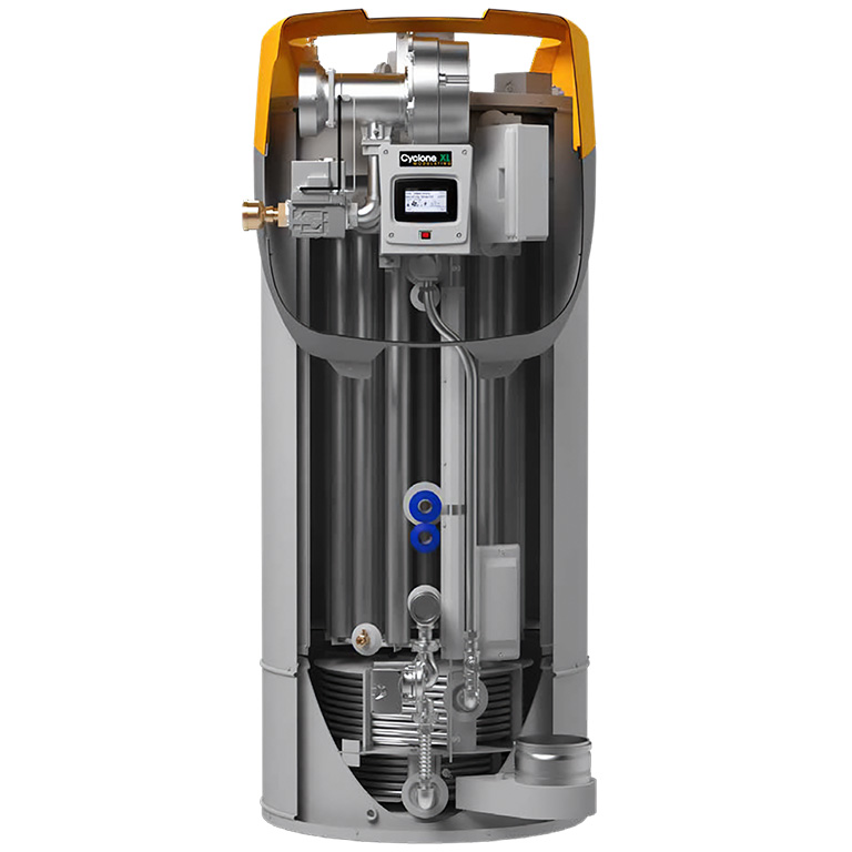 Cyclone® XL Condensing Gas Water Heater