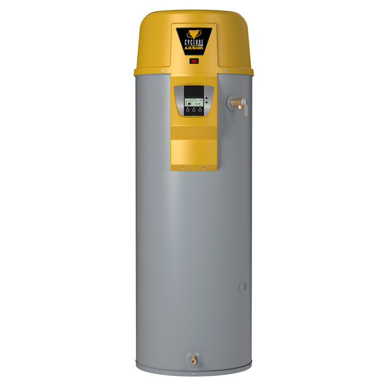 Cyclone® XI Water Heater