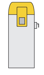 commercial electric tank