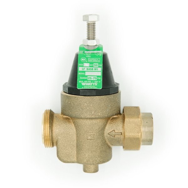 Pressure Relief Valve for water heater