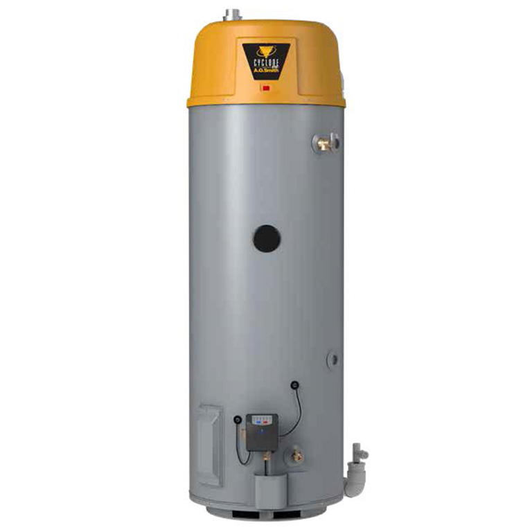 Cyclone® HE Power Vent Water Heater