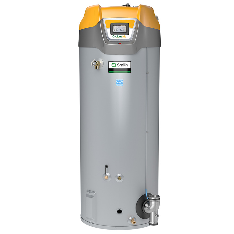 Cyclone® Mxi Condensing Water Heater