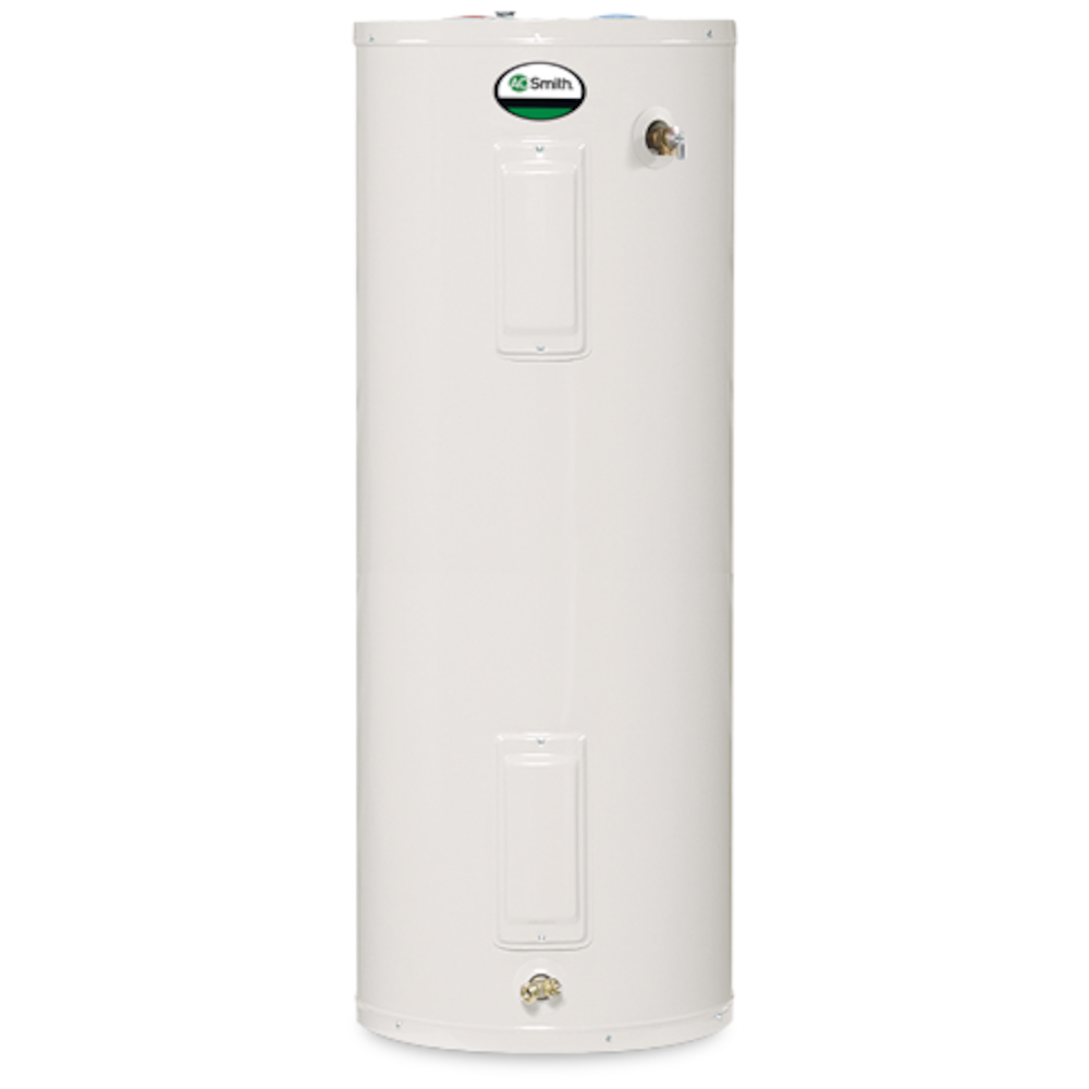 Commercial Water Heaters - Blue Conservation