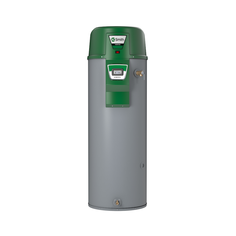 Vertex™ 50-Gallon Ultra-Low NOx Power Direct Vent Liquid Propane 
