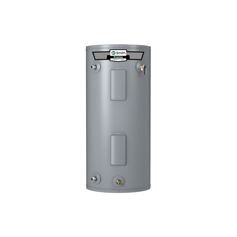 Residential Electric Tank Water Heaters