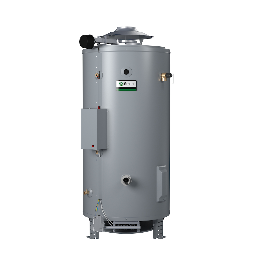 85 Gallon | Well-Rite Pressure Tank | Flexcon Industries | WR260R