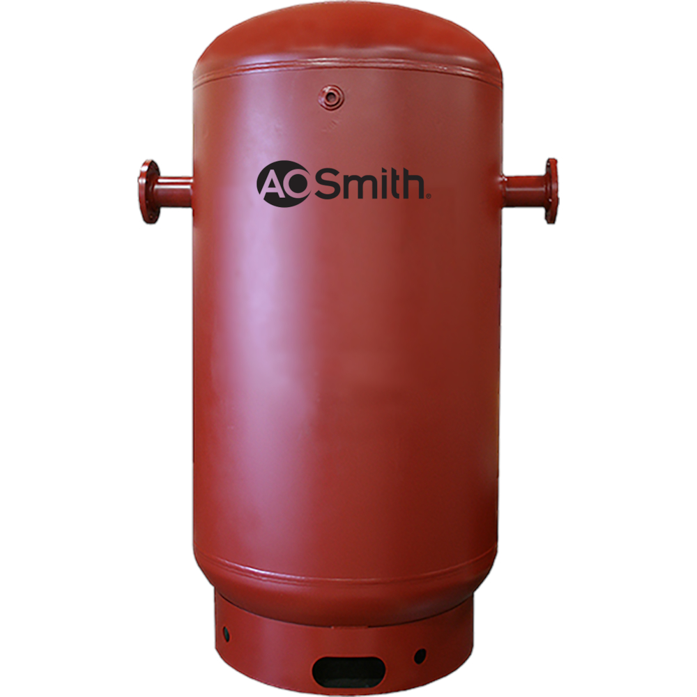 Chilled Water Buffer Tank | A.O. Smith